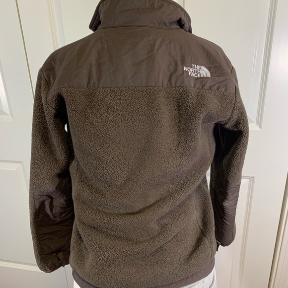 North Face Fleece Jacket - Picture 3 of 7
